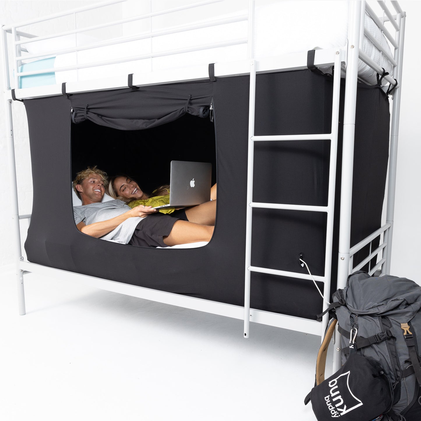 Bunk Buddy® Portable Sleeping Pod