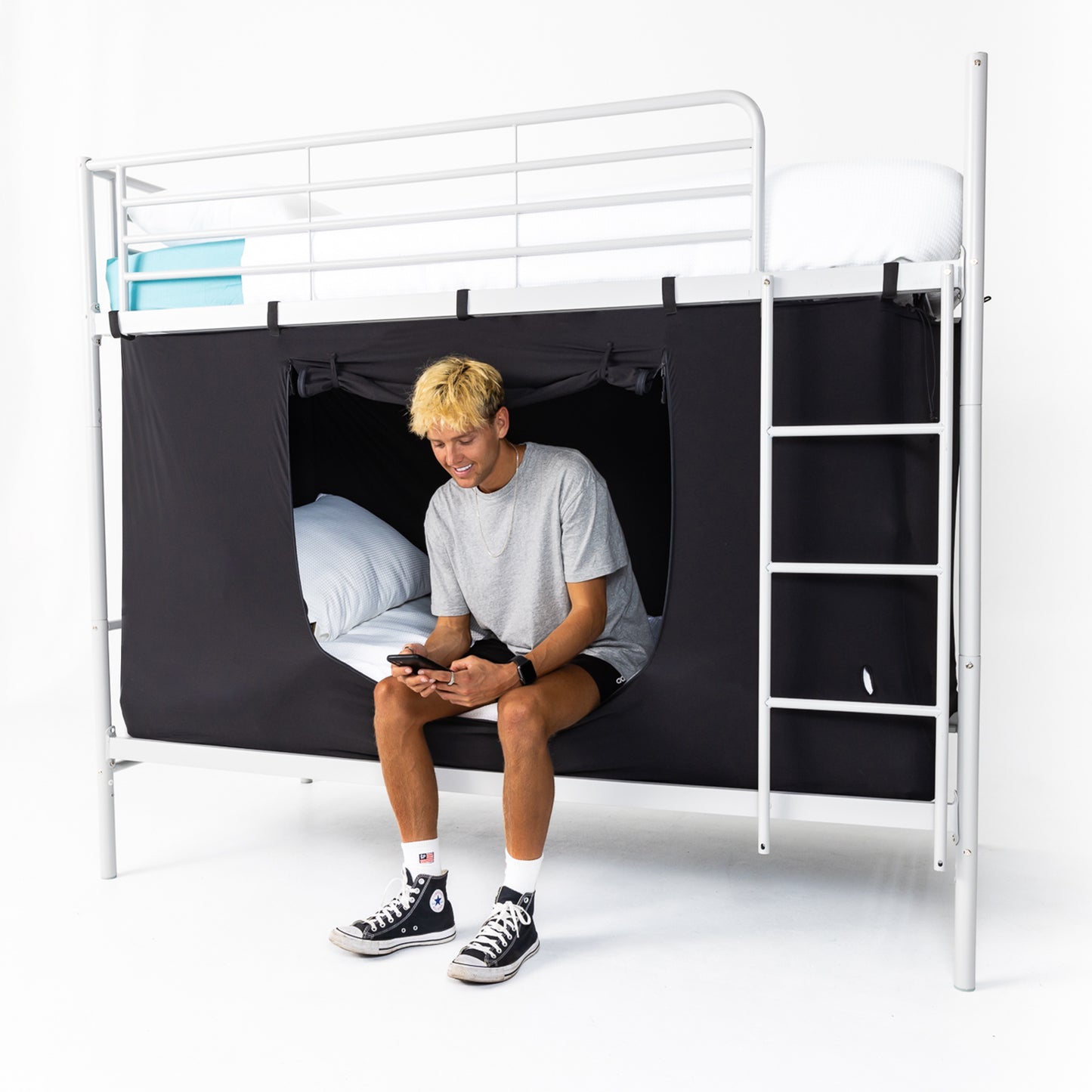 Bunk Buddy® Portable Sleeping Pod