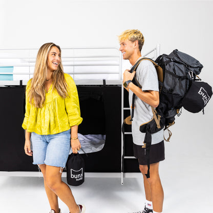 Bunk Buddy® Portable Sleeping Pod