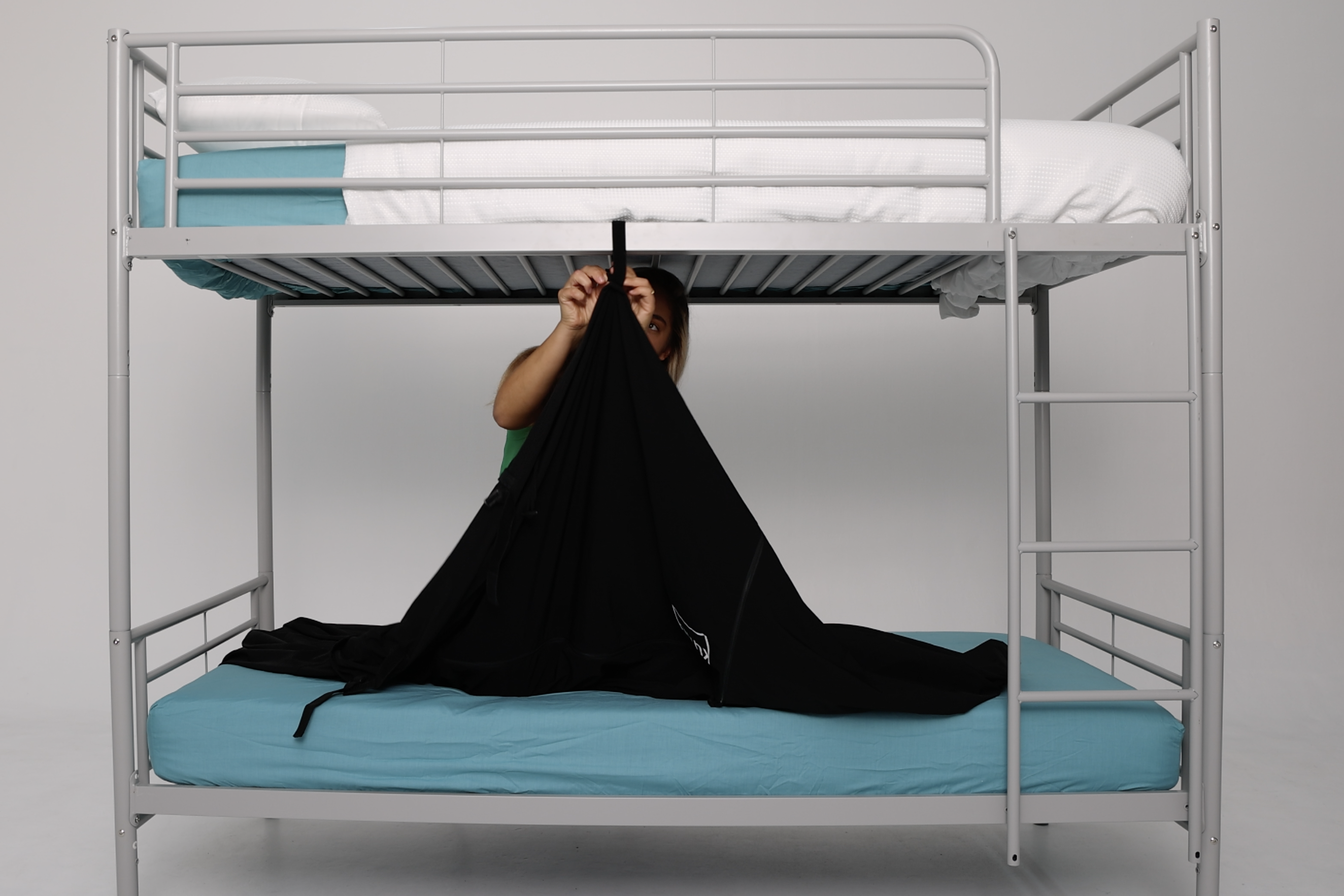 How To Guide Bunk Buddy